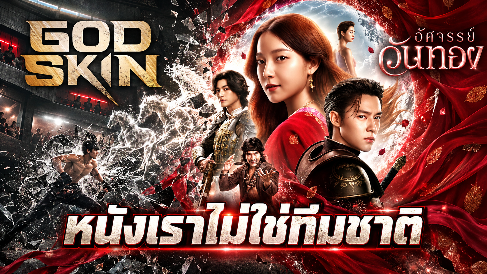 2เรื่องควบ